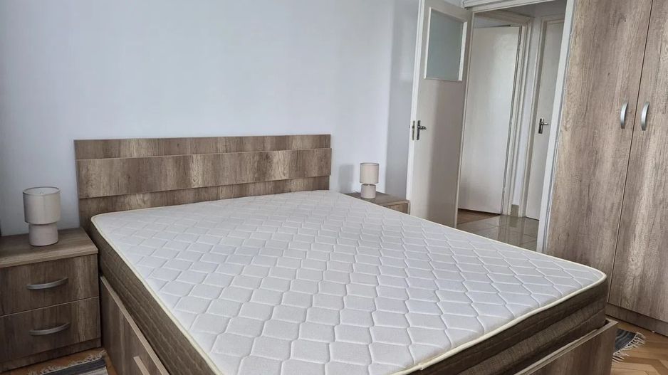 AP. 2 CAMERE- PARCUL CIRCULUI, PET-FRIENDLY, BLOC REABILITAT, METROU - Poză 4