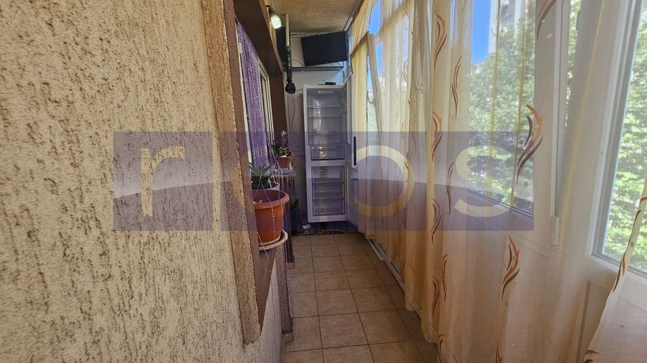 DE VANZARE 2 CAMERE DECOMANDAT | 62 MP | MILITARI RESIDENCE  | PARCARE - Poză 9