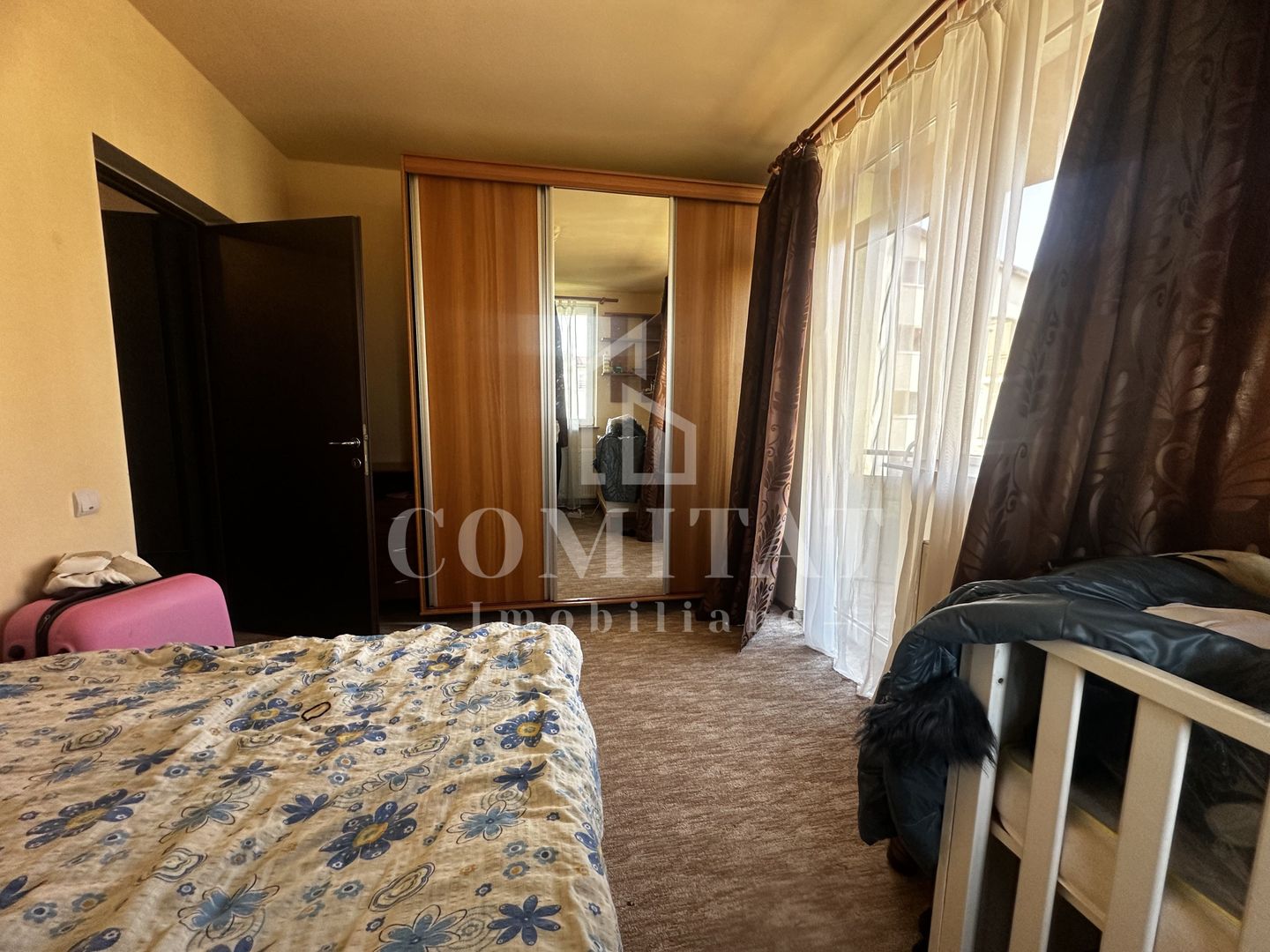 Apartament 2 camere | Loc de parcare | Zona Eroilor - Poză 11