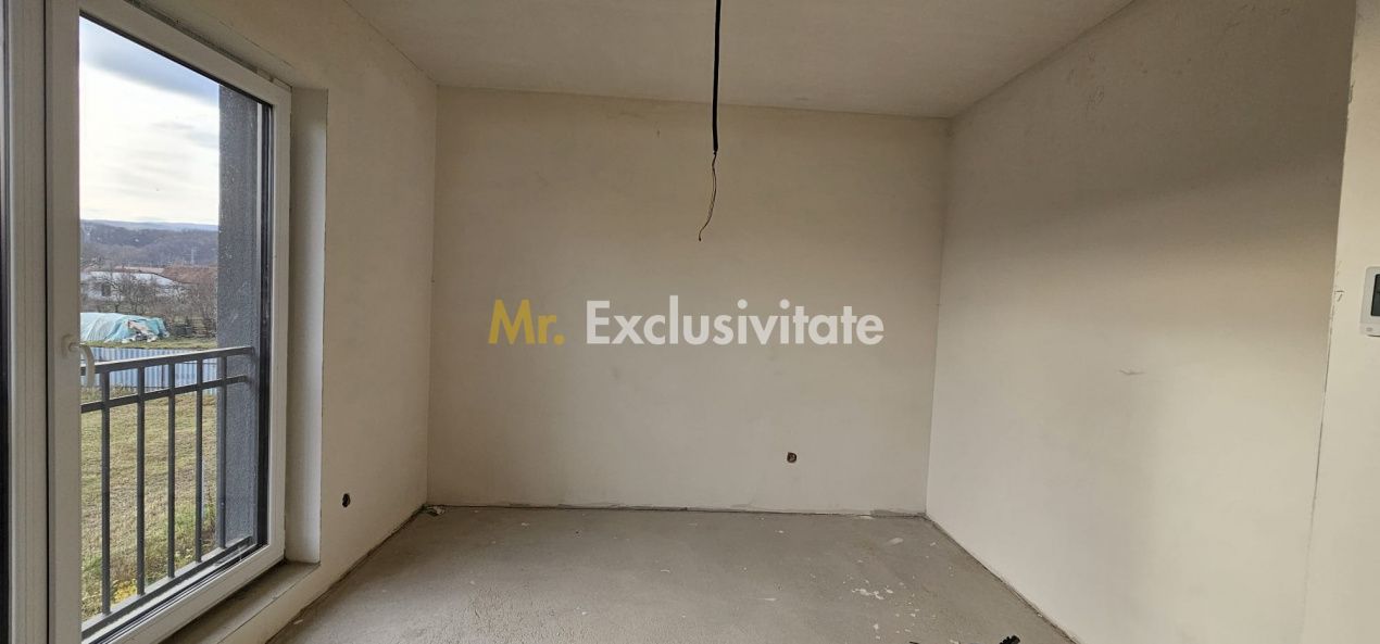 Casa individuala noua in Gilau-constructie premium - Poză 14