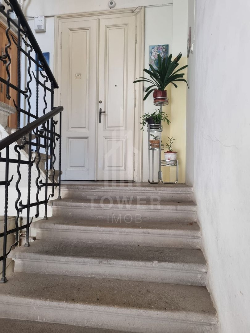 Spațiu de birouri de închiriat | Zonă Ultracentrală - Poză 3