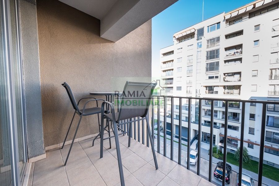 Apartament 2 camere decomandat, Coresi – Kasper, parcare și boxa - Poză 6
