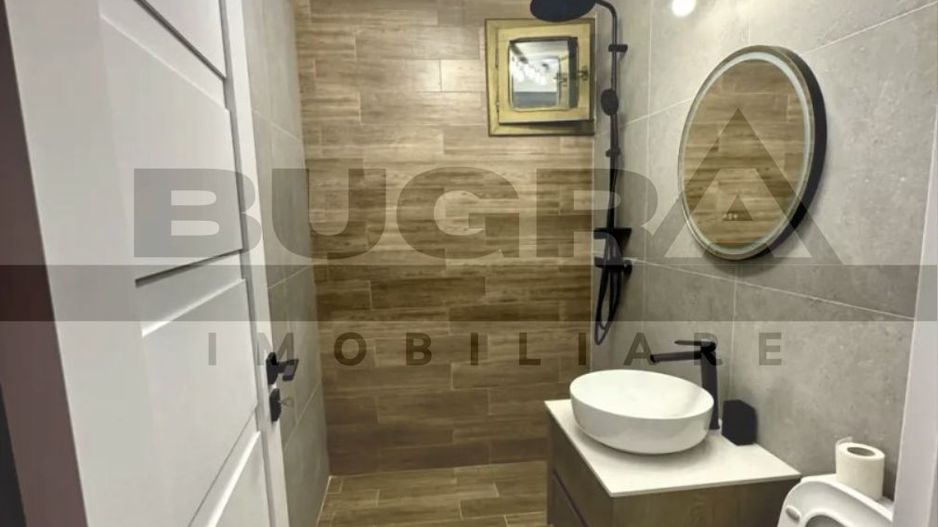 Apartament 2 camere decomandate, 60mp, complet renovat, zona Iulius - Poză 6