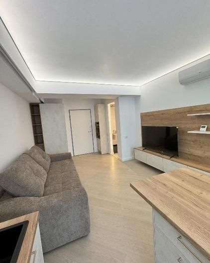 First Rental | Cortina North | 2 room apartment | Parking - Poză 1