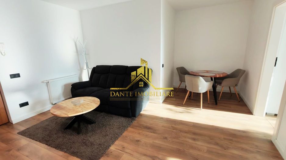 3 camere, modern, bloc nou, terasa, parcare, Seasons, Zorilor - Poză 2