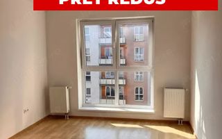 Apartament 2 camere Avantgarden 2, 55 mp, parcare și boxă incluse, - Poză 2