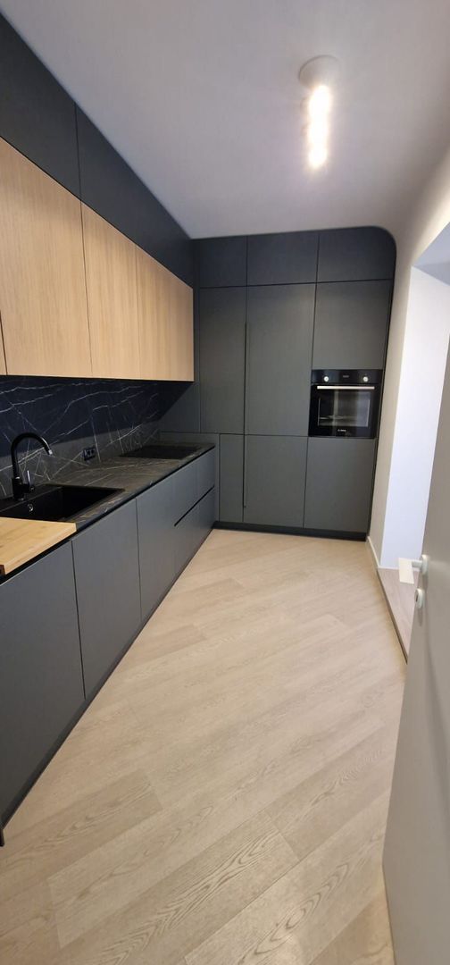 NOU Apartament 3 camere Cortina North - Poză 6