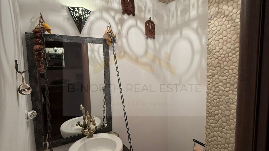 🌟Penthouse de lux de închiriat – Berceni  – Grand Arena - Poză 8