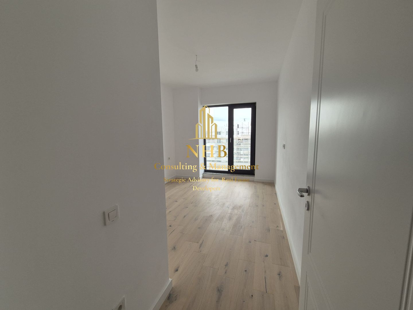 APARTAMENT 2 CAMERE| PIPERA|INCALZIRE GRATUITA |0% COMISION - Poză 10