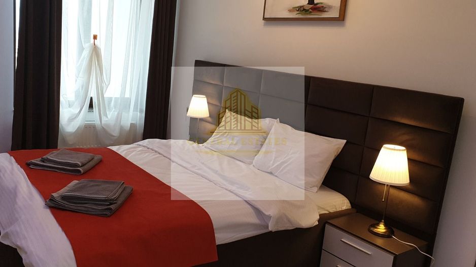 Apartament 2 camere tip penthouse cu terasă panoramică – zona Coresi - Poză 3