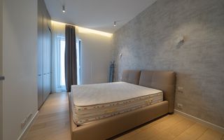 INCHIRIERE 4 CAMERE | HERASTRAU | ULTRAFINISAT | PARCARE | VEDERE LAC | - Poză 9