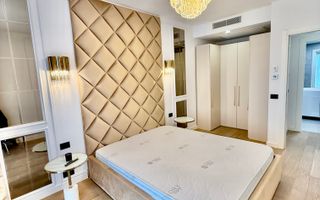 Apartament 2 camere One Herăstrău Towers |Mobilat Utilat | Vedere Liberă | Parc - Poză 4