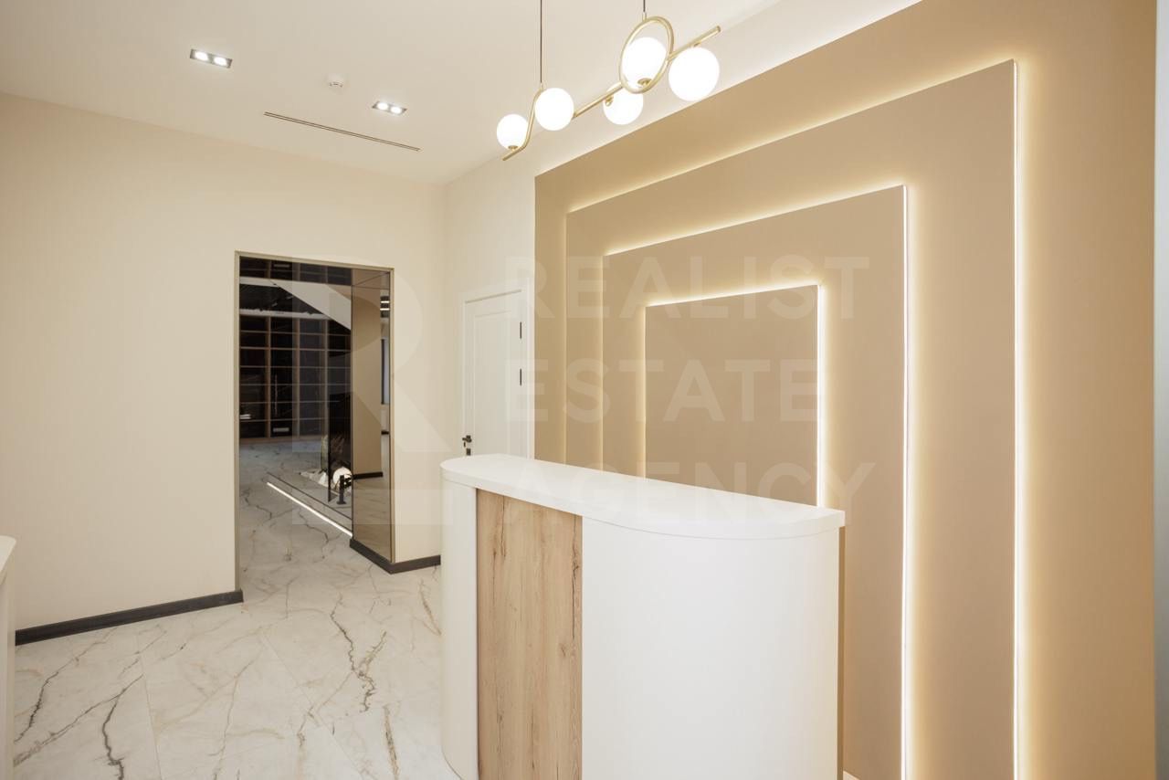 Chirie, spațiu comercial/oficiu, 650mp, str. Tighina, Centru - Poză 20