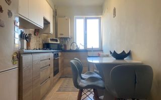 Pret accesibil! Vanzare apartament cu 2 camere in Doicesti - Poză 2
