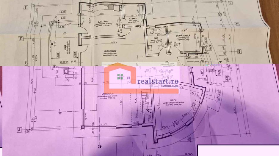 La Liziera Padure, Vila cu teren 685mp, mobilata si utilata - Poză 30