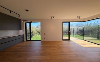 Amber Forest | Casă P+1 | 4 camere - Poză 3