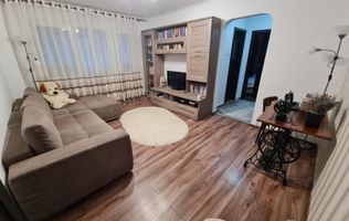 Apartament cu 2 camere/ 53mp/ zona Podu Ros