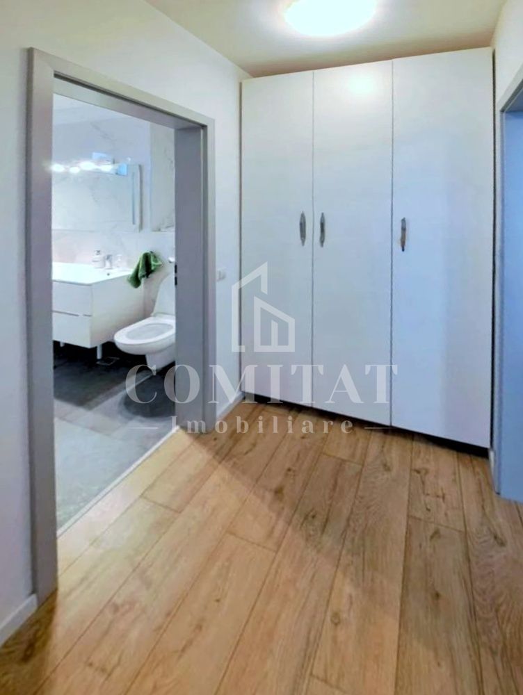 Apartament modern cu 2 camere | Cartierul Zorilor - Zona UTCN - Poză 5