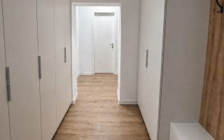 AP. 2 CAMERE-IVORY RESIDENCE, MOBILAT, MASINA DE SPALAT VASE, COMIS 0% - Poză 3