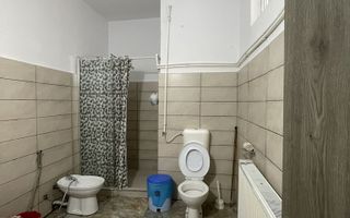 Comision 0 / Apartament in vila interbelica Cismigiu / Ministerul Învățământului - Poză 10