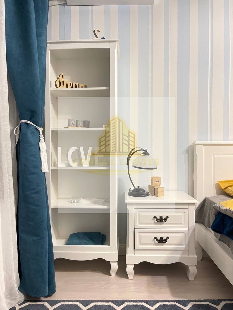 Apartament 2 camere - complet mobilat si utilat - Poză 12