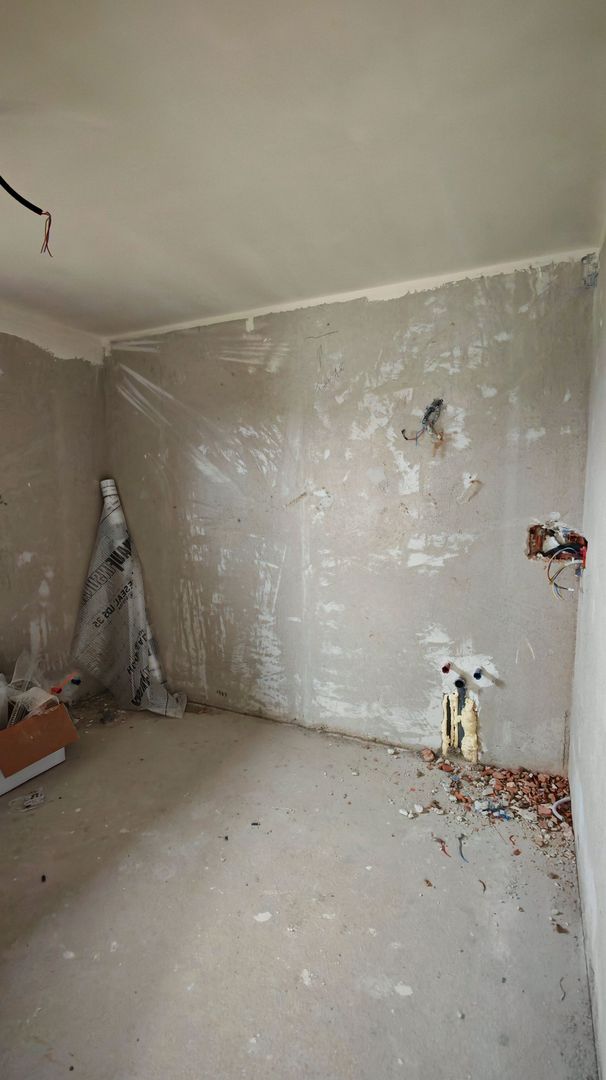 Vila LUX Parter+Etaj(stil mediteranean) in Stupini zona Plugarilor - Poză 30