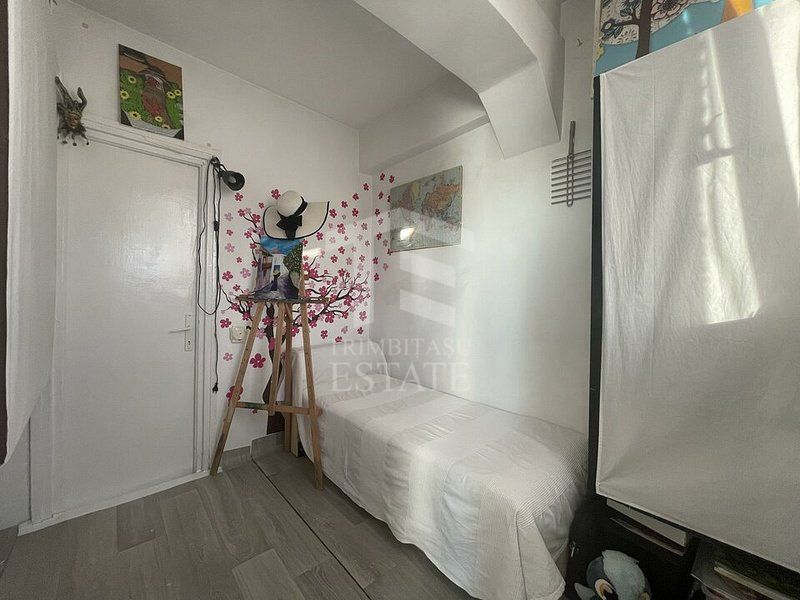GIULESTI - Crangasi | 2 camere + birou 63mp la 1000 euro/mp - Poză 16
