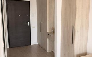 Garsoniera Mobilata si Utilata | Parcare | 45 MP | Disponibila Imediat - Poză 10