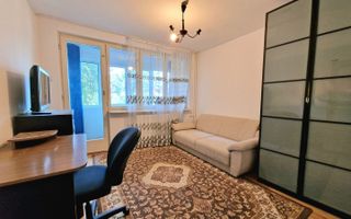 Apartament cu 2 camere | Take Ionescu | Decomandat - Poză 1