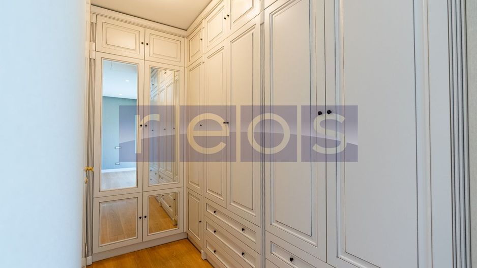 INCHIRIERE APARTAMENT ZAMBACCIAN | 172 MP 4 CAMERE|LOC PARCARE - Poză 5