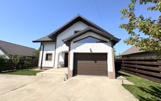 Casa individuala, 180mp, 259000 euro, Holboca, Iasi, Comision 0% - Poză 1