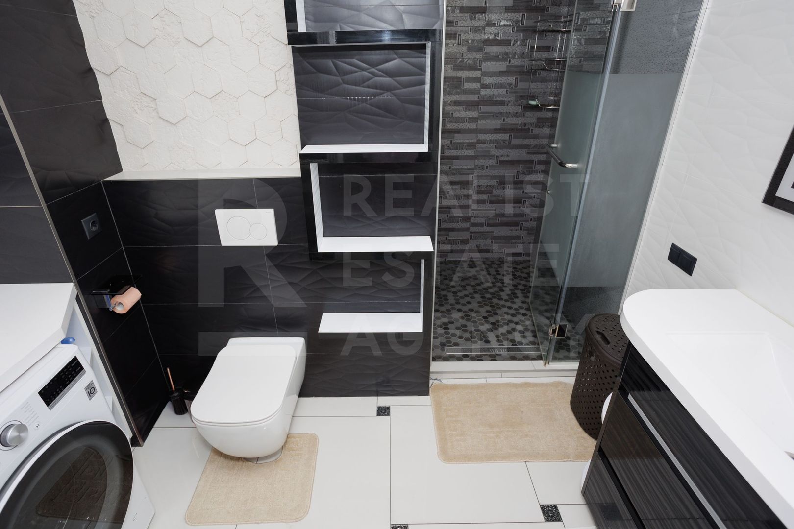 Chirie, apartament, 2 camere, str. Carierei, Rîșcani - Poză 10