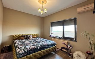 Balotesti, casa moderna, 4 camere, teren 630 mp, utilitati, transport - Poză 6