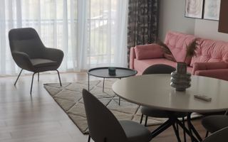 Apartament de lux | 50 mp | Sopor | Loc de parcare subteran - Poză 3