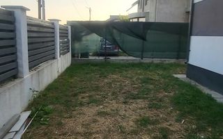 Casa Mogosoaia, constructie noua, 3 bai, zona in dezvoltare, vecini civilizati - Poză 2