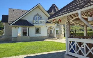 Casă de Vis de Vânzare – Râșnov, Zona Glăjărie (Râul Mare) - Poză 79