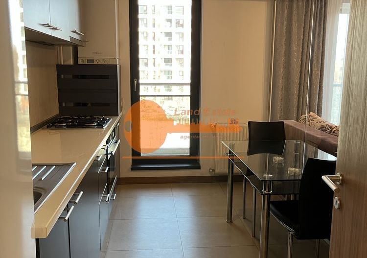 Garsoniera Lux Pod Ciurel ( 5 minute tramvai 41 ) - Poză 1