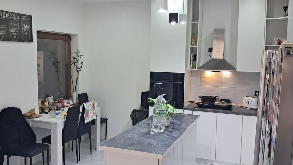 Casa Individuala | Iosefin | 7 Camere - Poză 1