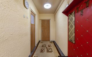 Apartament 2 camere, etaj 2, Banat ( Pediatrie) - Poză 6