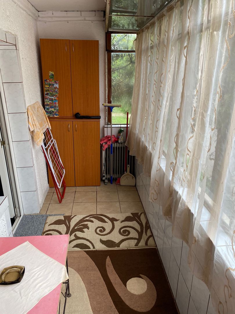 Apartament mobilat si utilat I Balcon mare I zona Sagului - Poză 13