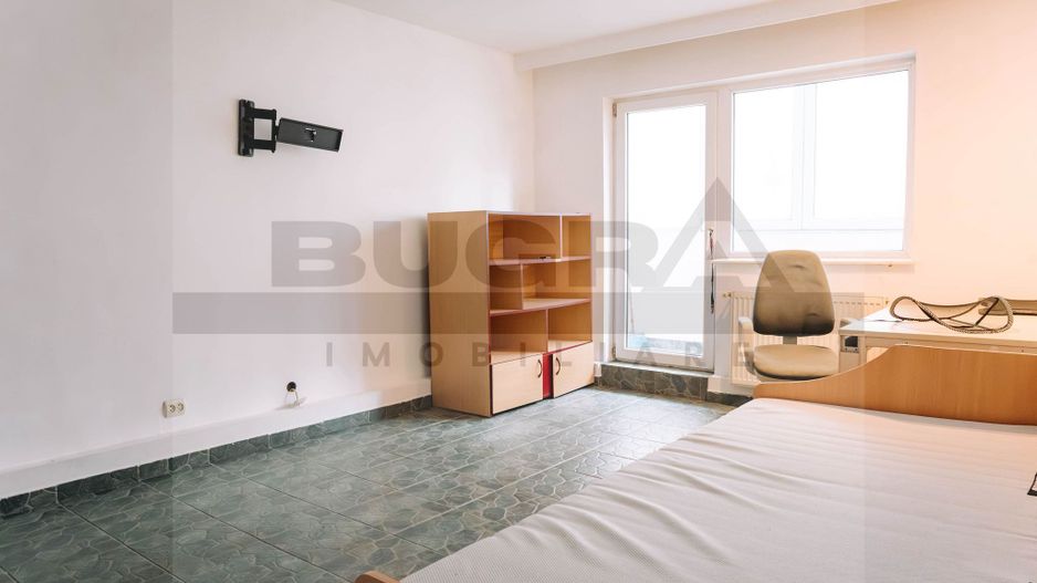 Apartament 3 camere decomandate, 62 mp,  Piata Zorilor - Poză 3