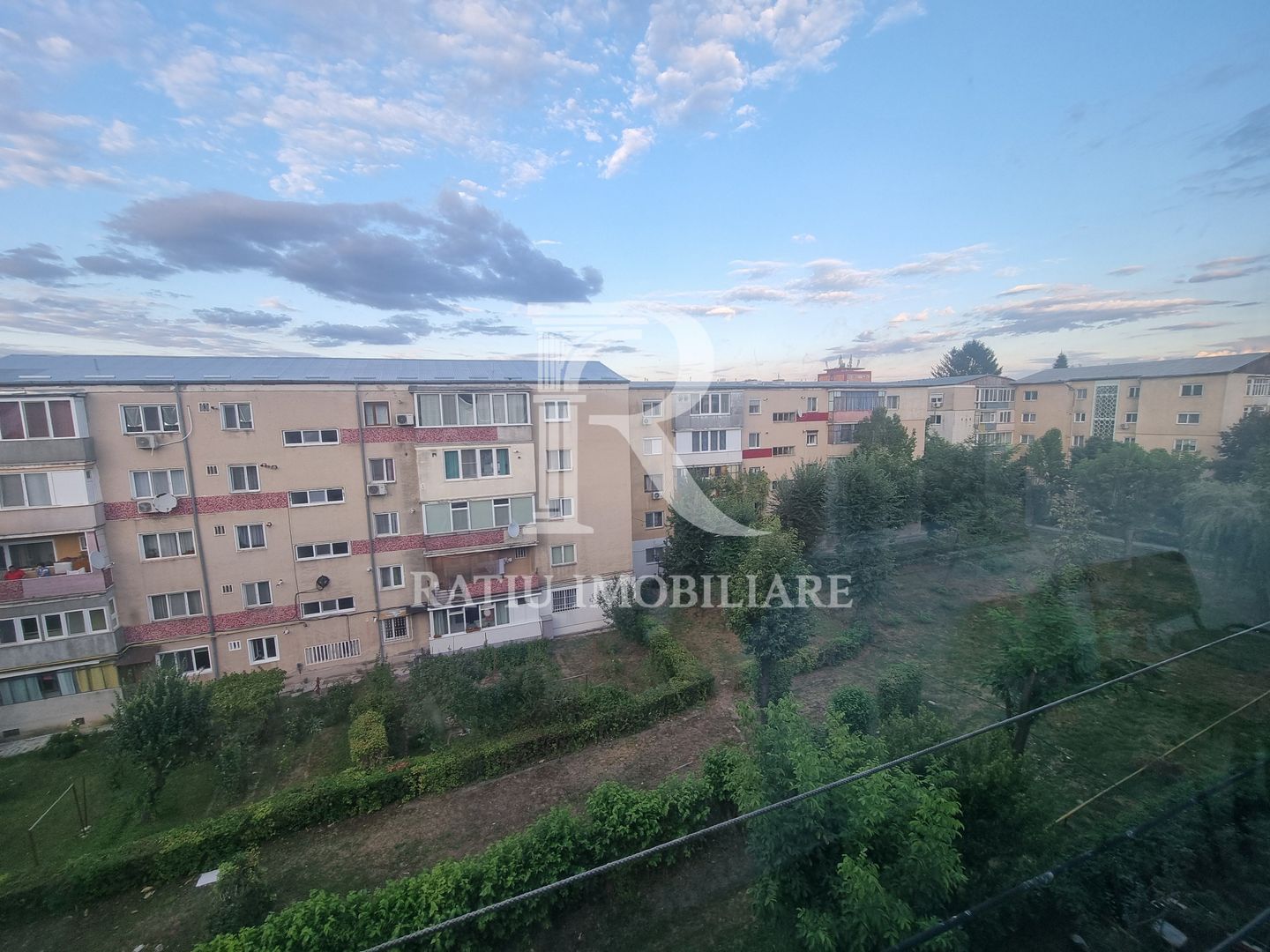 De inchiriat | Apartament cu 2 camere | Zona Gojdu | Deva - Poză 20