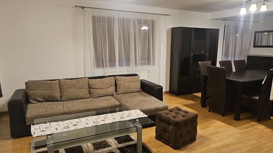 Giroc | Casă individuală | 200 mp utili | 5 Camere | Garaj - Poză 3