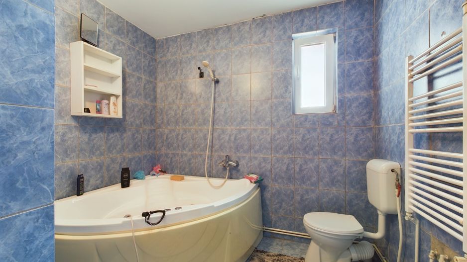 Casă ideală  în zona Crișan - Poză 15