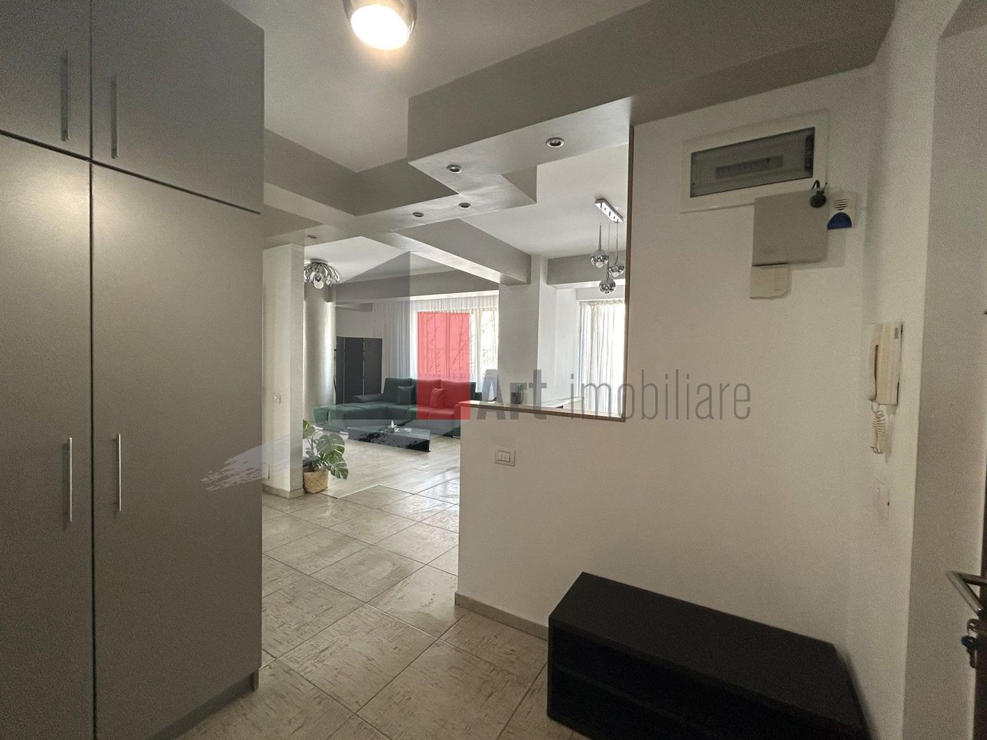 Apartament 2 camere, bloc 2008 | Metrou 1 Mai, 1km Piata Domenii - Poză 9