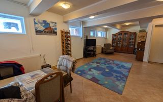 Vila, 6 Camere, 365 mp, 4 bai, Andrei Muresanu, Constantin Brancusi - Poză 21