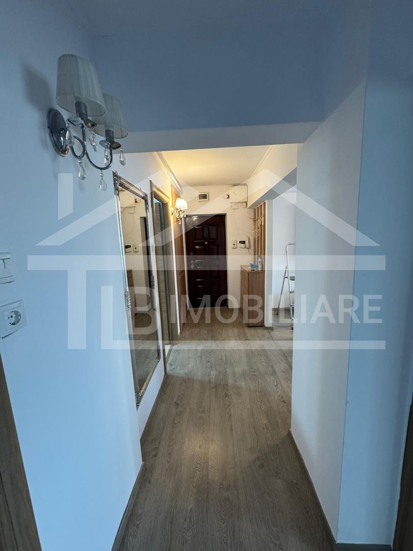 Apartament de 3 camere, 68mp, zona strazii Decebal - Poză 19