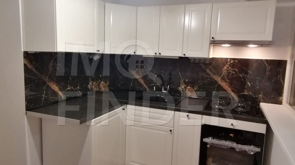 Apartament Nou Renovat Zona Policlinica Grigorescu - Poză 1