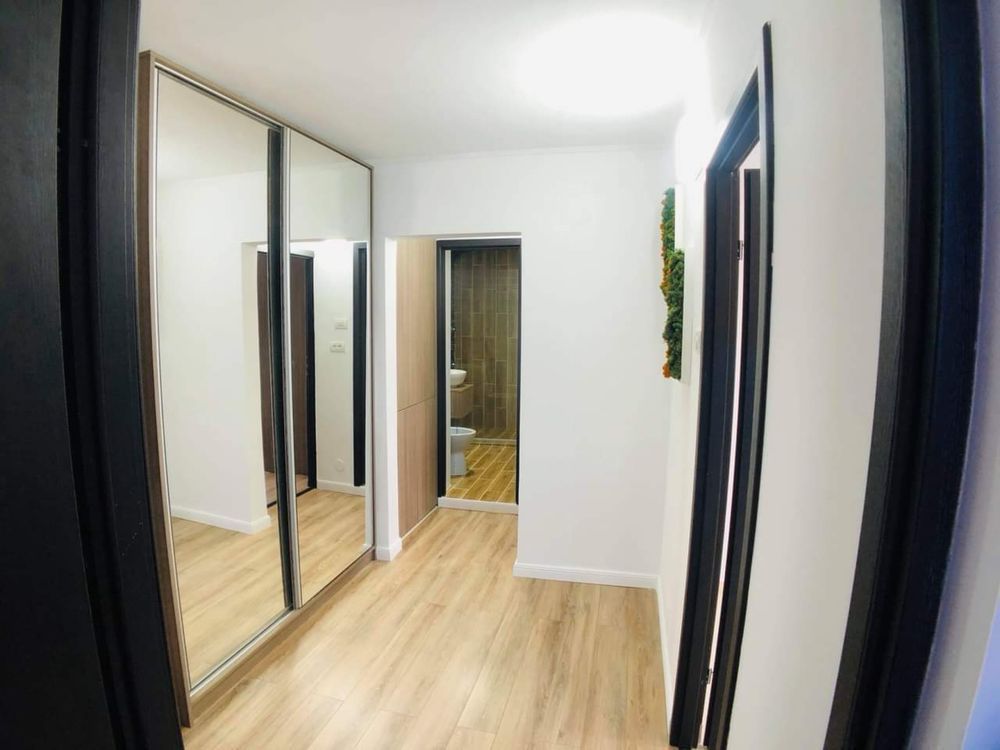 Apartament decomandat de inchiriat Herastrau Baneasa - Poză 3