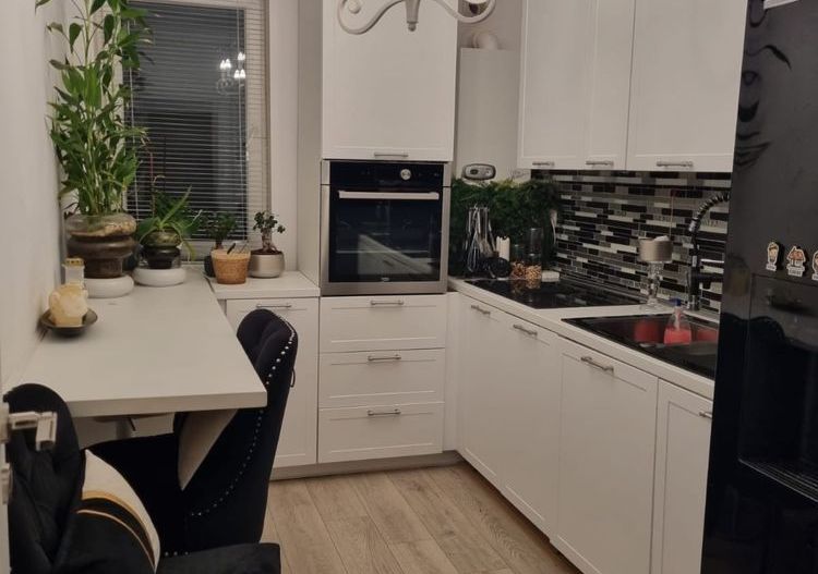 Apartament Popesti Leodeni - Poză 4